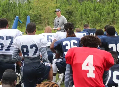 Coach Fritz 8-2-2014