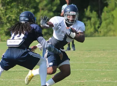 L.A. Ramsby practice