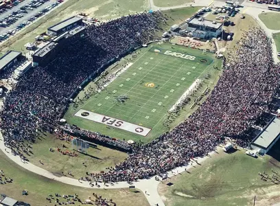 1989 National Championship