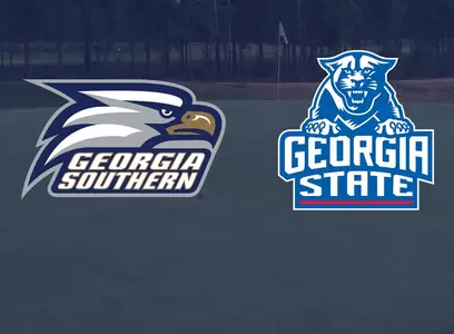 Georgia St. Georgia Southern Golf Tourny