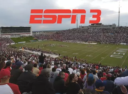 ESPN3 New Mexico State