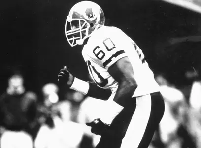 Fred Stokes -- Washington Redskins