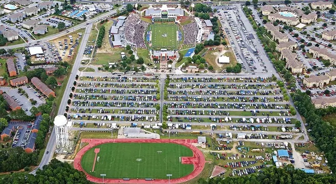 Erk Russell Athletic Park