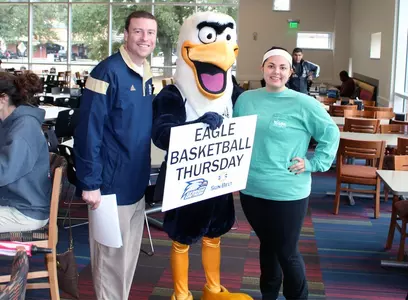 Byington Dinning Commons