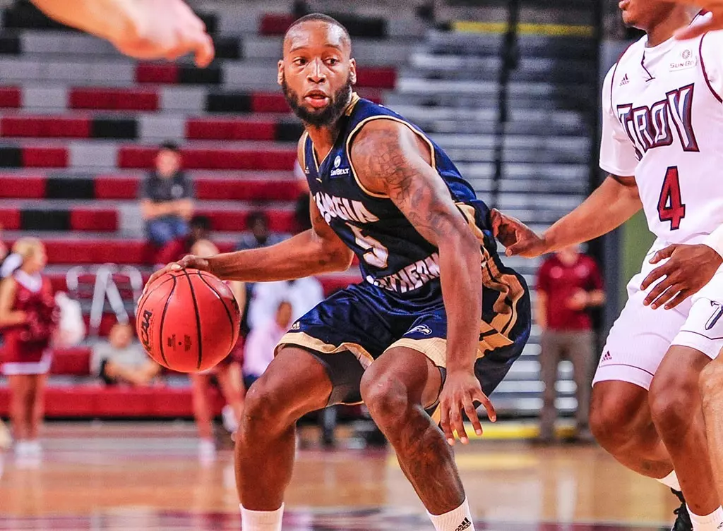 Jelani Hewitt