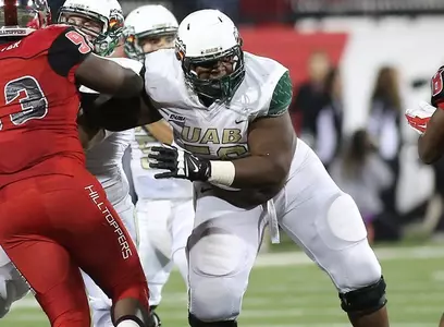 Roscoe Byrd transfer 2015