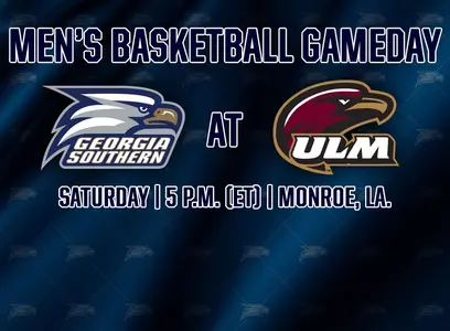MBB Gameday at ULM