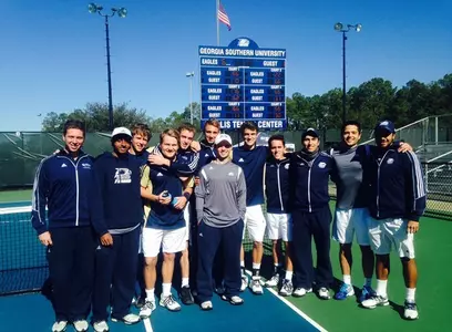 Win Over Alabama State