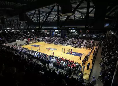 Hanner Fieldhouse