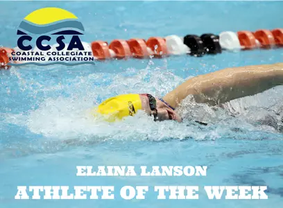 Elaina Lanson