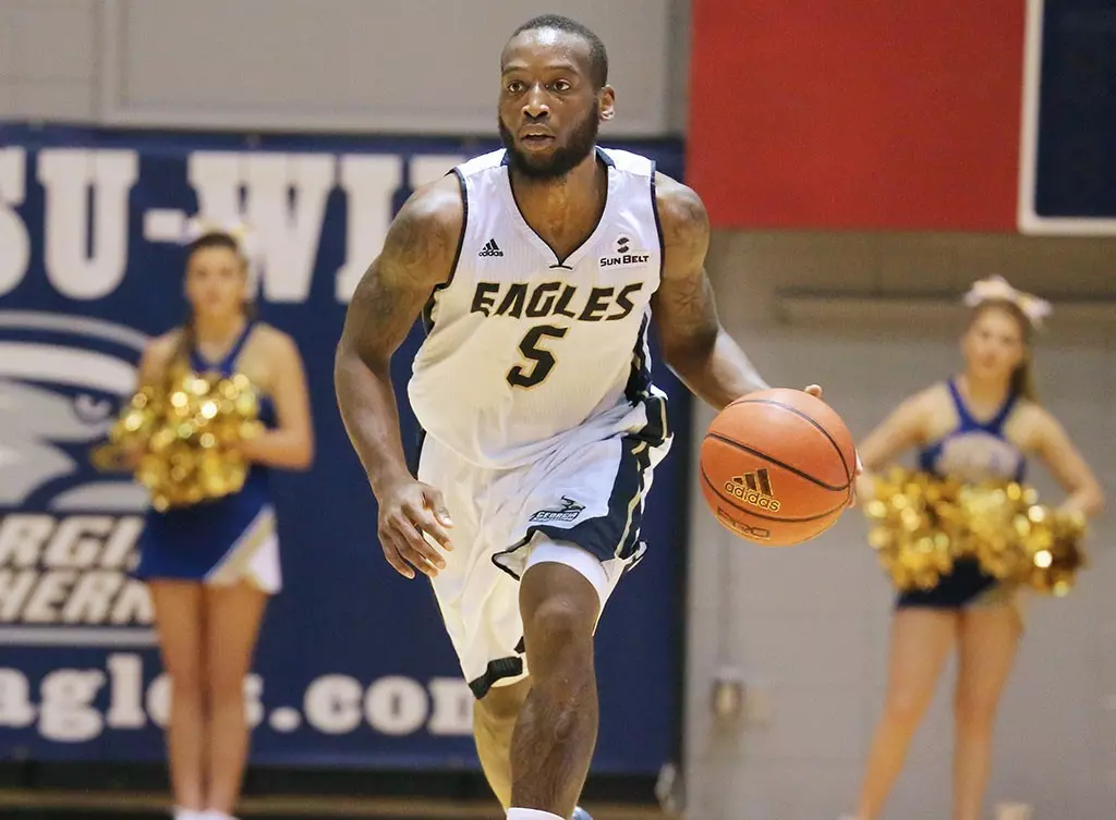 Jelani Hewitt