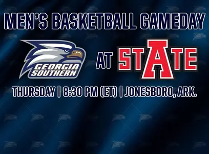 Arkansas State Gameday