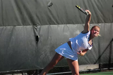 Francisca Norregaard