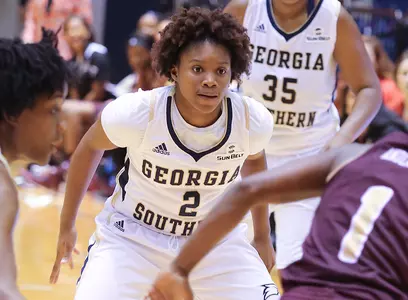 Trellanie English-Lurry