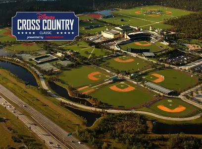 Disney Cross Country Classic