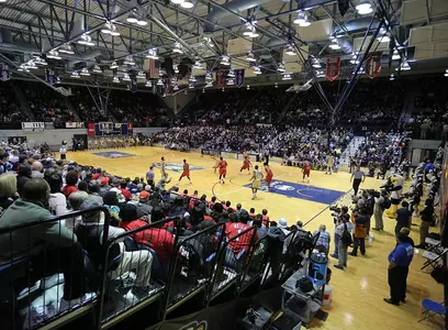 Hanner Fieldhouse