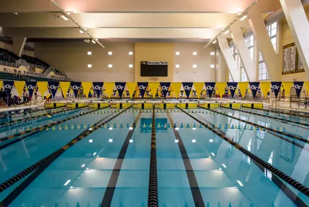 McAuley Aquatic Center
