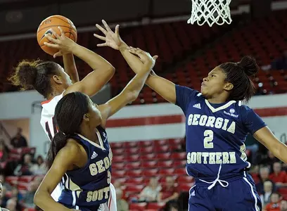 Trellanie English-Lurry