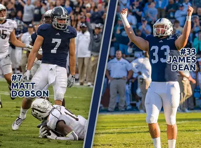 Dean - Dobson Graphic