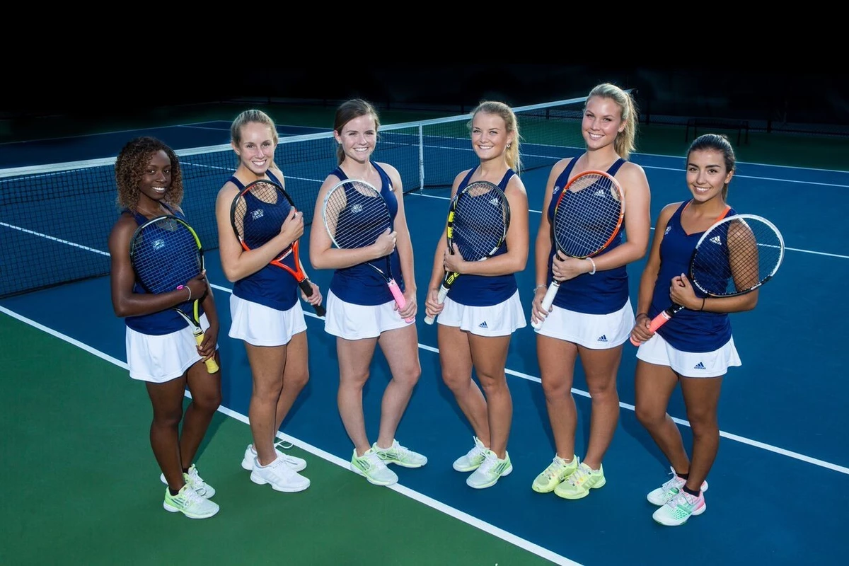2015-16 WTEN Team Picture