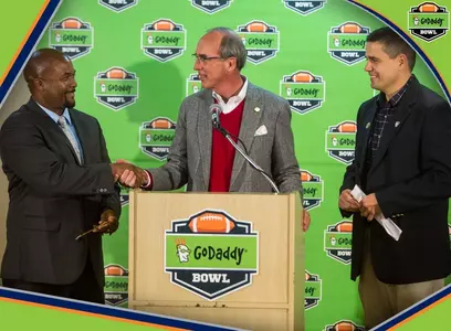 GDB Press Conference