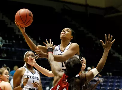 Angel McGowan - JSU_MA-01