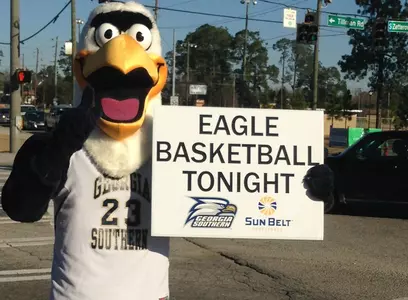 GUS Traffic Blitz 2/12/15