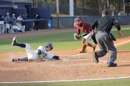Aaron Mizell_Game-Winning Run vs BCU_2015