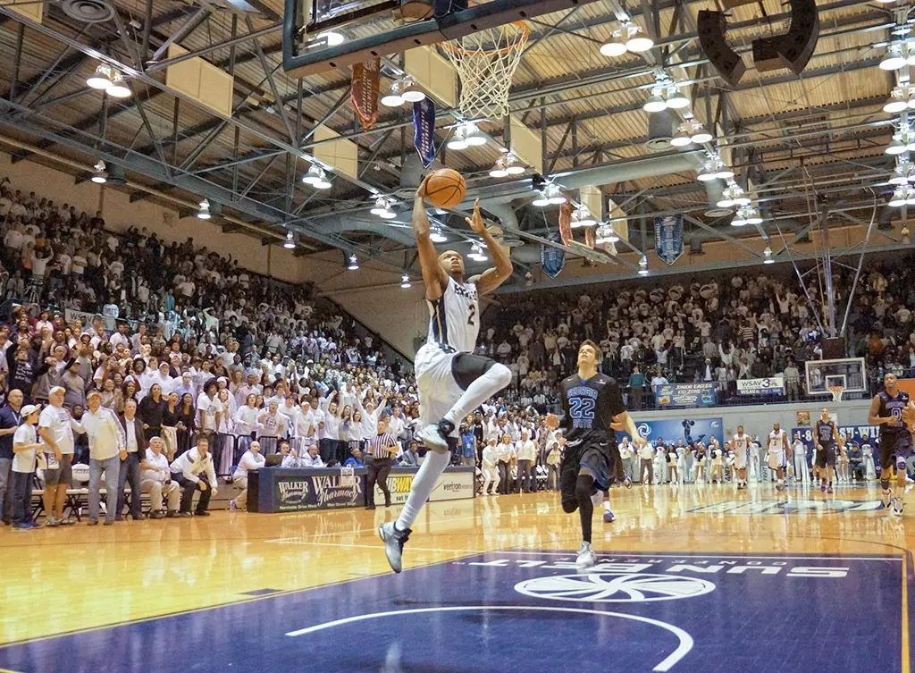 Georgia State