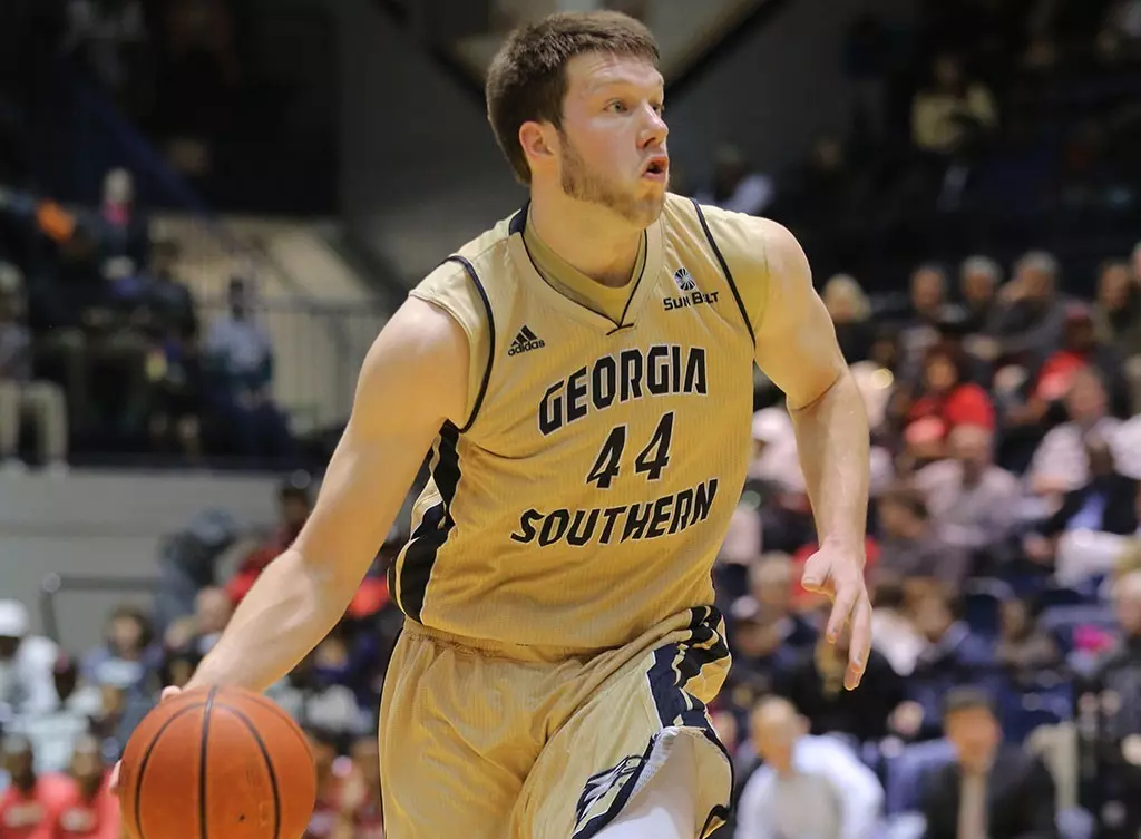 Trent Wiedeman