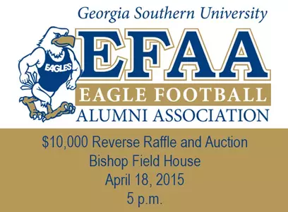 EFAA Reverse Auction