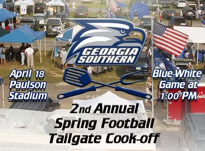2015 Tailgate Cook-Off