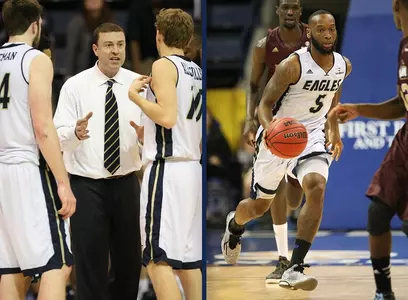 NABC District Awards