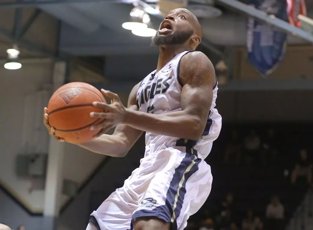 Jelani Hewitt