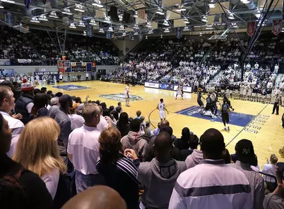 Hanner Fieldhouse