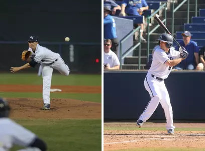 Challenger Mizell All-Conference