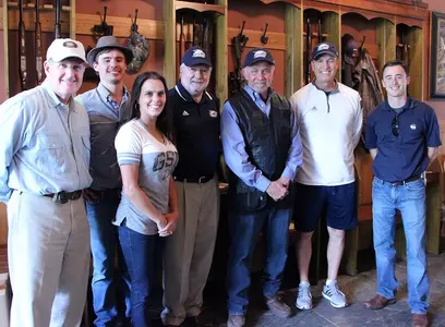 Shooting Clays Tournament