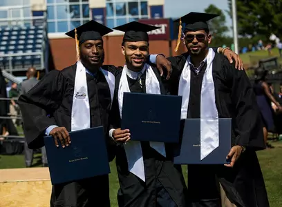 2015 Basketball Graduates