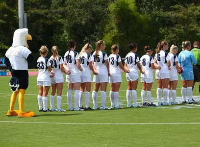 Women's Soccer Stock