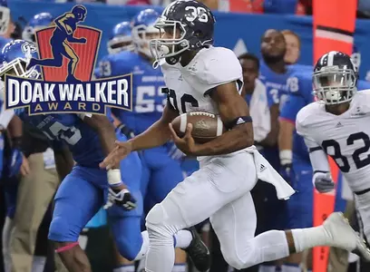 Matt Breida - Doak Walker Candidate