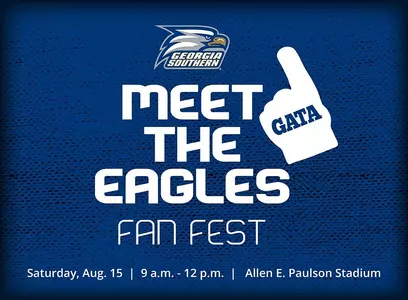 Meet the Eagles 2015