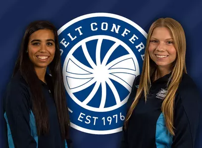 Melinda Lukas - Nora El-Shami