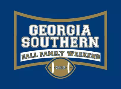 Fall Family Weekend 2015
