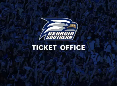 Georgia Southern University Ticket Office