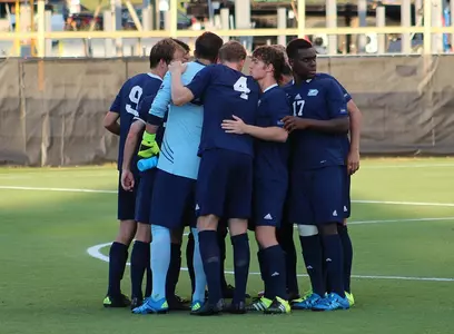 Men's Soccer Team