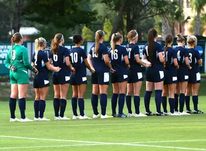 Women's Soccer Team