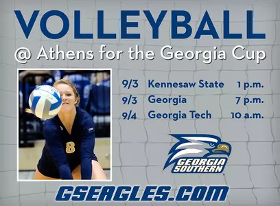 2015 Georgia Challenge