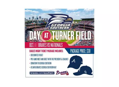 Eagles Night, Braves