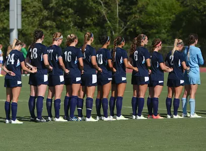 Women's Soccer Team