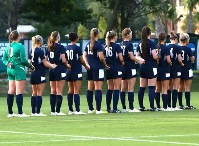 Team vs Coastal Carolina